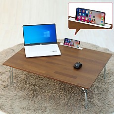 다용도 황토테이블 핸드폰꽂이 상 720X480